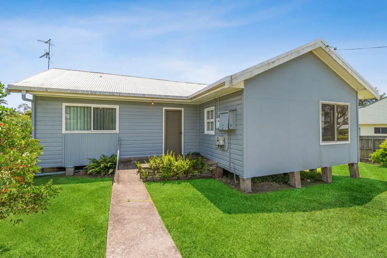 Main view of Homely house listing, 6 Queen Street, Moruya NSW 2537