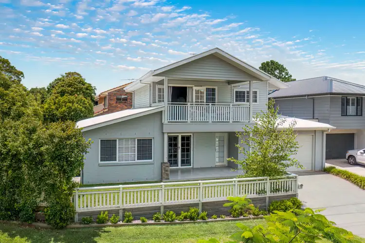 29 Bainbridge Street, Ormiston QLD 4160