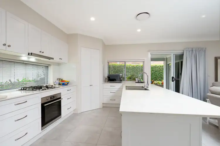 Second view of Homely house listing, 29 Bainbridge Street, Ormiston QLD 4160
