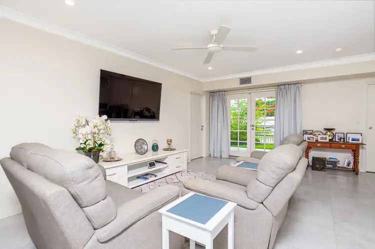 Fourth view of Homely house listing, 29 Bainbridge Street, Ormiston QLD 4160