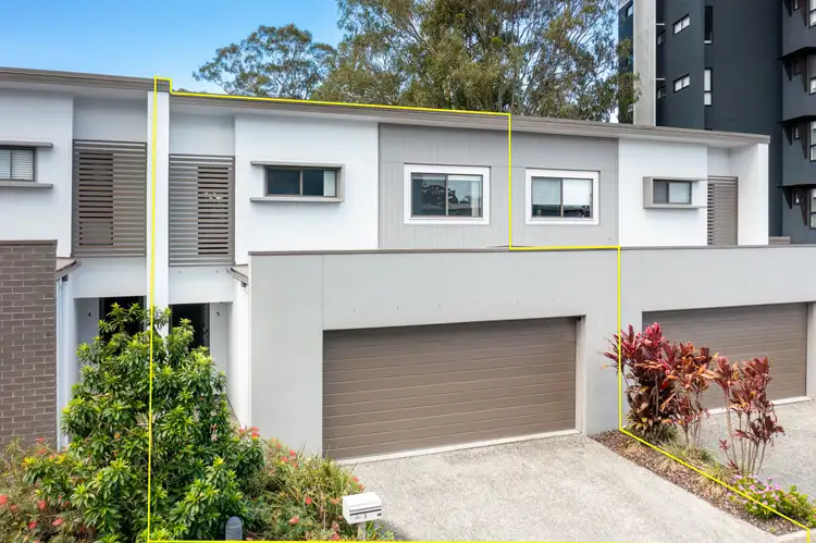 54 Mount Cotton Road