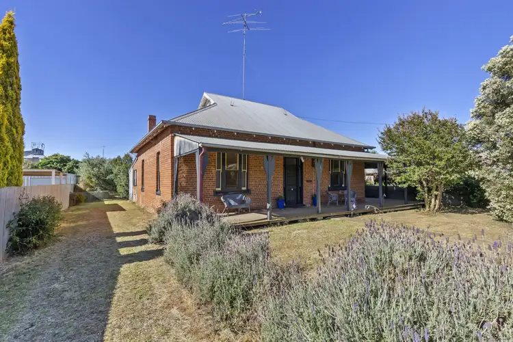 72 Drummond Street, Lockhart NSW 2656