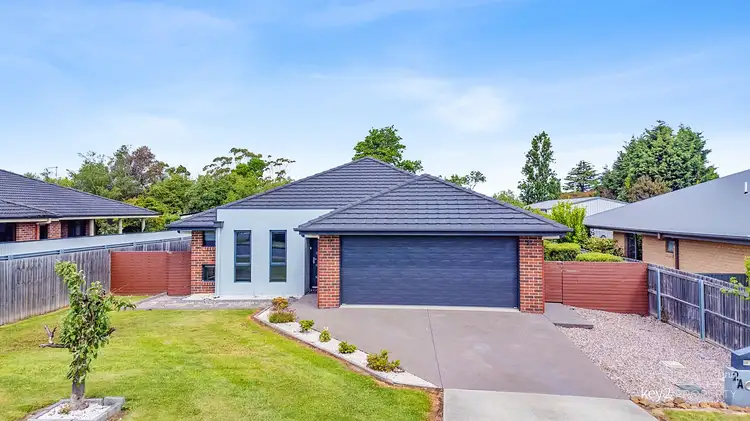 2a Winton Fields Court, Hadspen TAS 7290