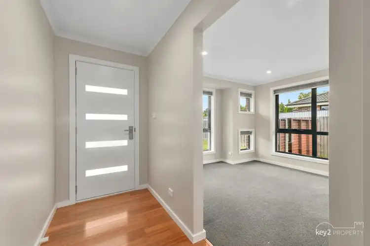 Second view of Homely house listing, 2a Winton Fields Court, Hadspen TAS 7290