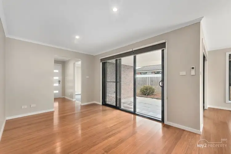 Fourth view of Homely house listing, 2a Winton Fields Court, Hadspen TAS 7290