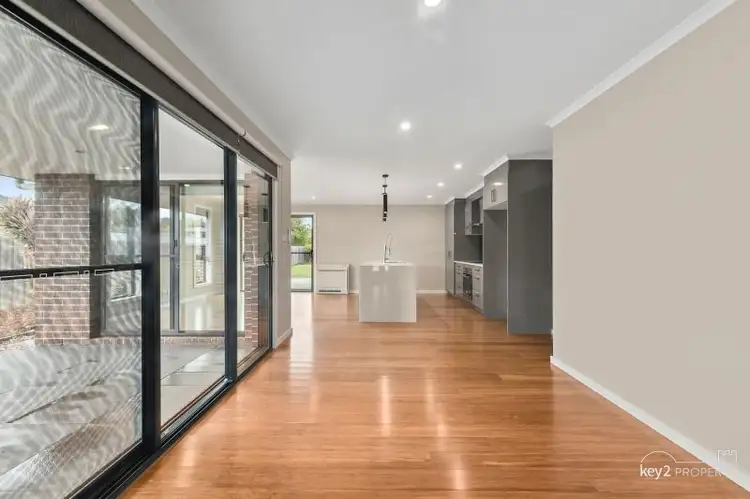 Fifth view of Homely house listing, 2a Winton Fields Court, Hadspen TAS 7290