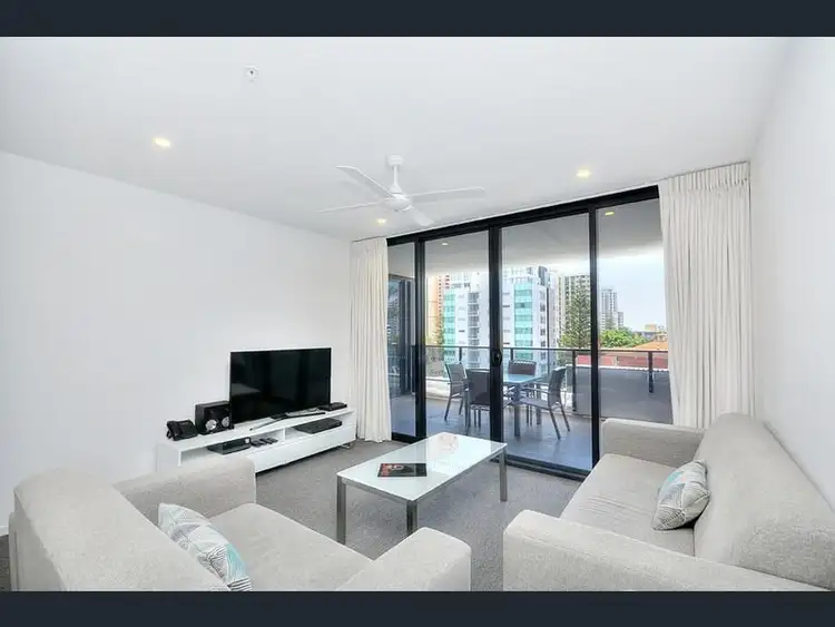 Main view of Homely apartment listing, 2729 Gold Coast Highway, Broadbeach QLD 4218