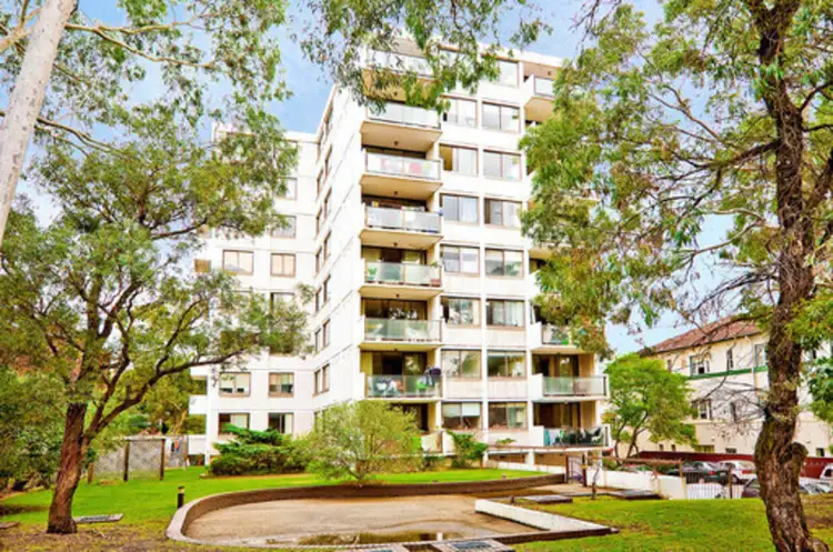 Main view of Homely apartment listing, 42/17 Everton Road, Strathfield NSW 2135