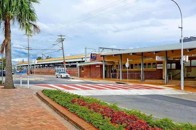 Second view of Homely apartment listing, 42/17 Everton Road, Strathfield NSW 2135