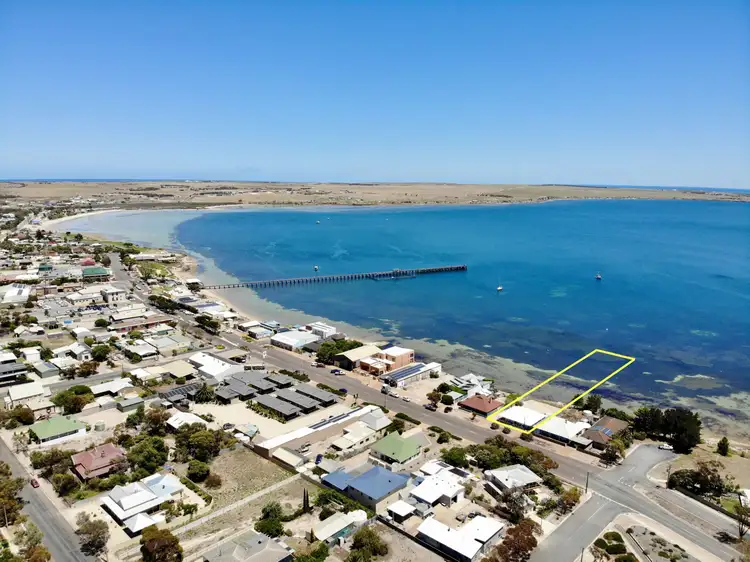 6 Alfred Terrace, Streaky Bay SA 5680