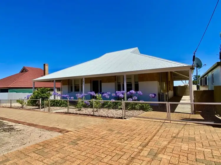 Fifth view of Homely house listing, 6 Alfred Terrace, Streaky Bay SA 5680