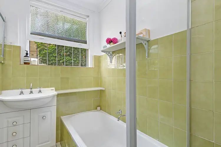 Fourth view of Homely apartment listing, 1/22 Roslyn Gardens, Rushcutters Bay NSW 2011