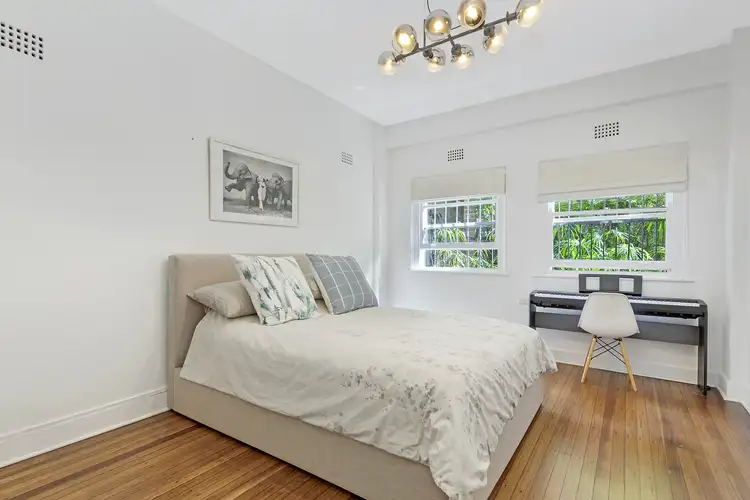 Fifth view of Homely apartment listing, 1/22 Roslyn Gardens, Rushcutters Bay NSW 2011