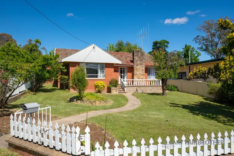 Main view of Homely house listing, 77 Esrom Street, West Bathurst NSW 2795