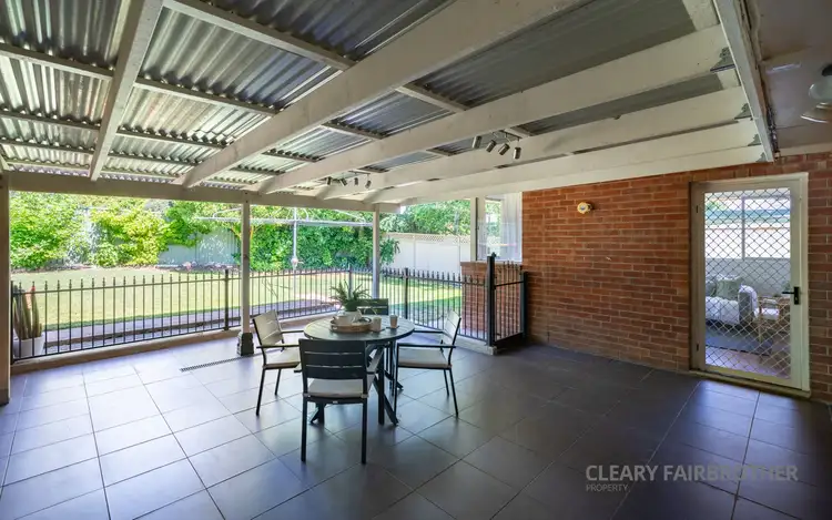 Fourth view of Homely house listing, 77 Esrom Street, West Bathurst NSW 2795