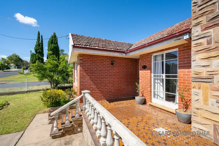 Fifth view of Homely house listing, 77 Esrom Street, West Bathurst NSW 2795