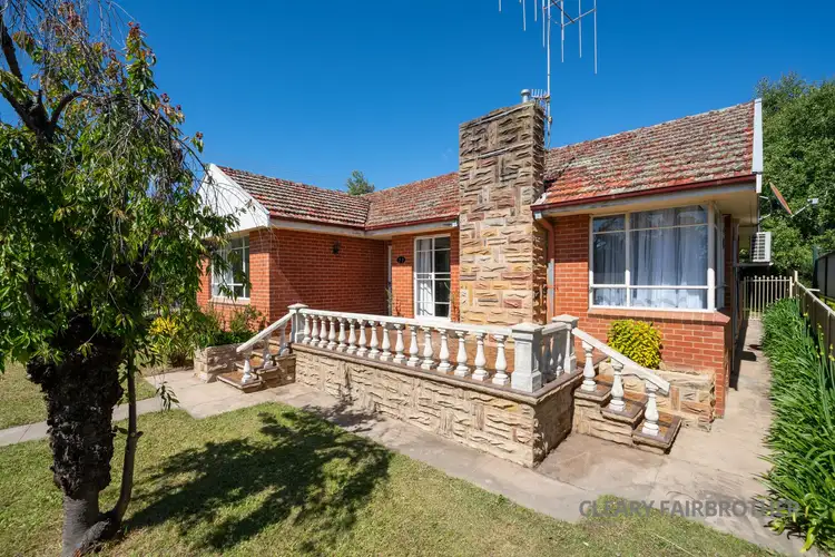 Sixth view of Homely house listing, 77 Esrom Street, West Bathurst NSW 2795