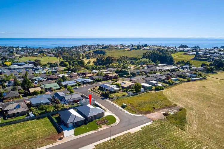 Sixth view of Homely house listing, 12 Deavan Drive, Shorewell Park TAS 7320