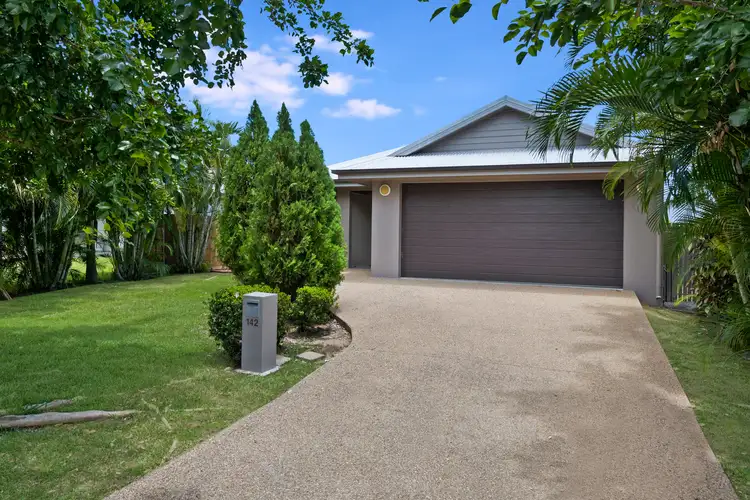 142 Summerland Drive, Deeragun QLD 4818