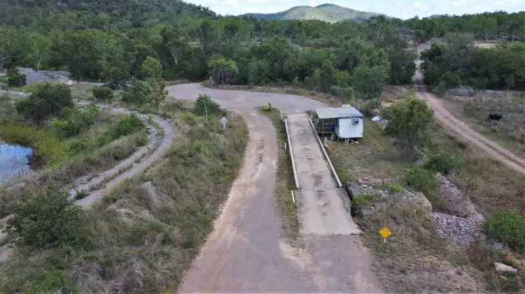 Fourth view of Homely rural property listing, 4746 Flinders Highway, Calcium QLD 4816