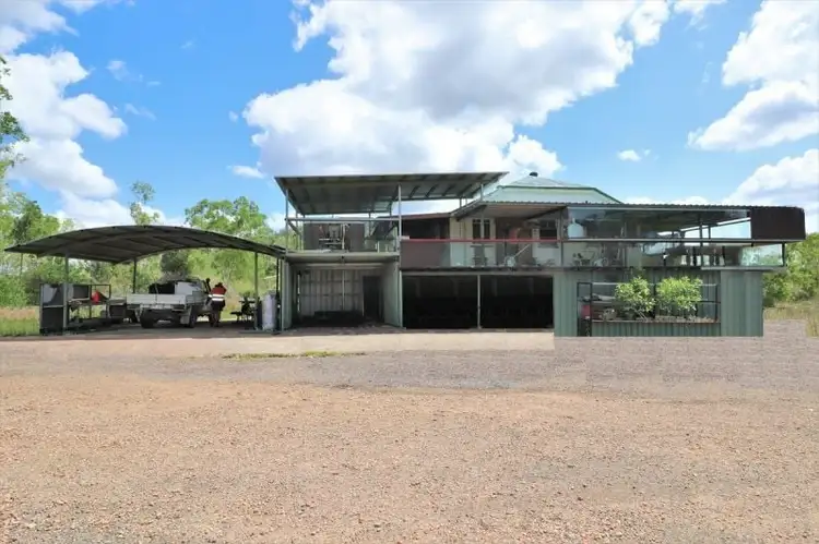 Fifth view of Homely rural property listing, 4746 Flinders Highway, Calcium QLD 4816
