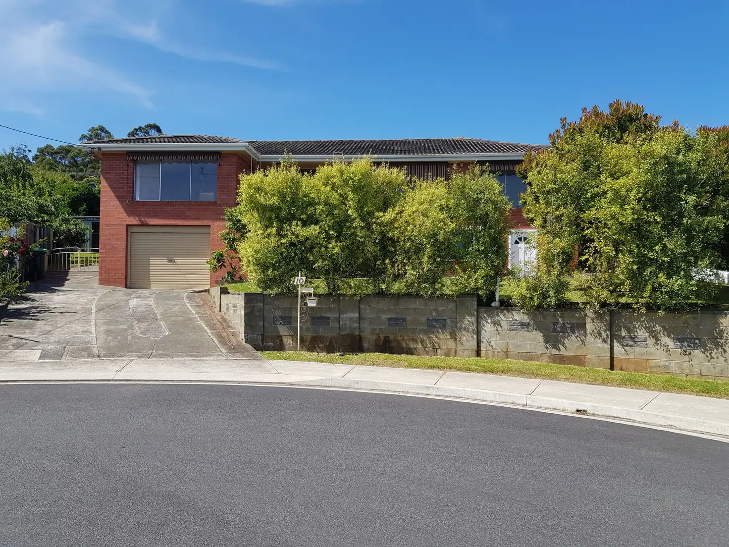 Main view of Homely house listing, 10 Dover Court, Howrah TAS 7018