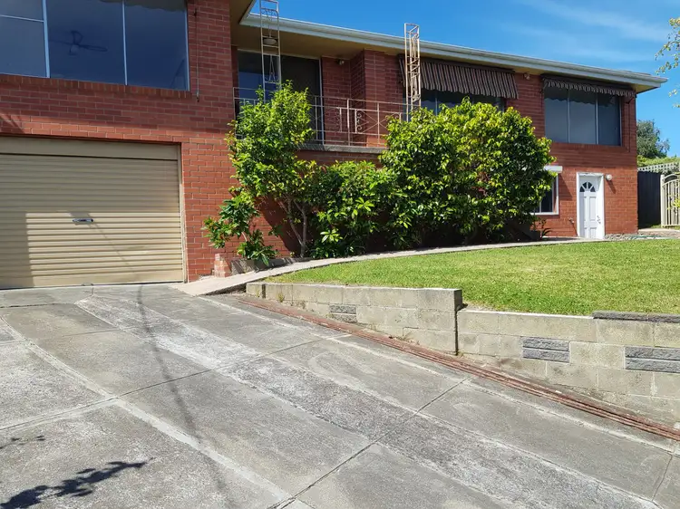 Second view of Homely house listing, 10 Dover Court, Howrah TAS 7018
