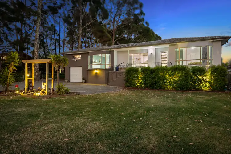 Second view of Homely house listing, 121 Loralyn Avenue, St Georges Basin NSW 2540