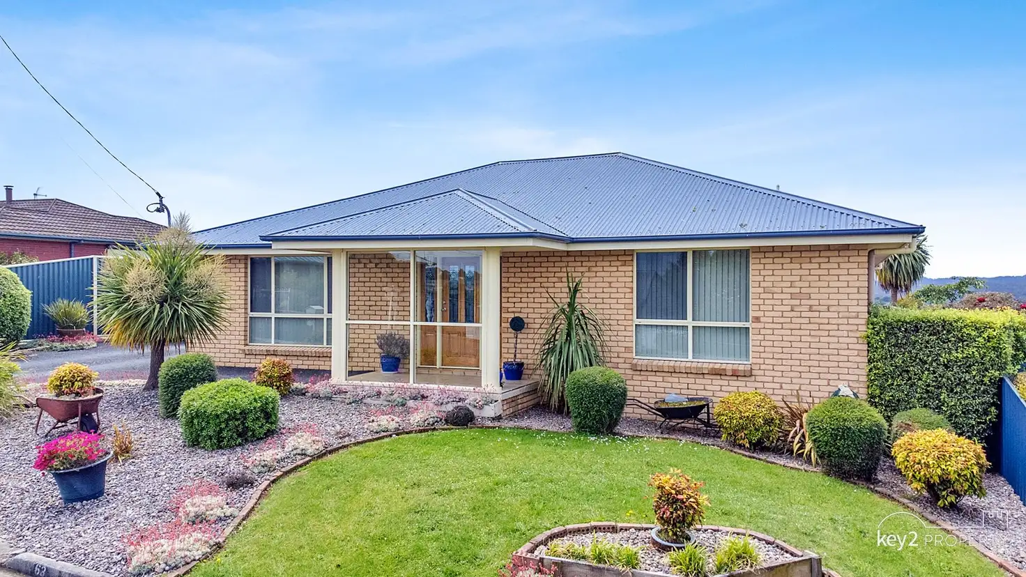 Main view of Homely house listing, 65 Westbury Place, Deloraine TAS 7304
