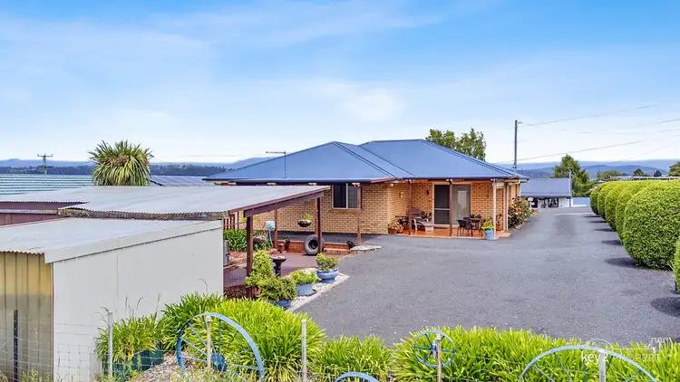 Fifth view of Homely house listing, 65 Westbury Place, Deloraine TAS 7304