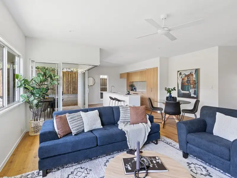 Main view of Homely unit listing, Unit 3/51 Habitat way, Lennox Head NSW 2478