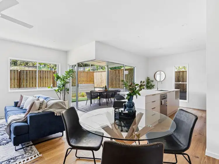 Second view of Homely unit listing, Unit 3/51 Habitat way, Lennox Head NSW 2478