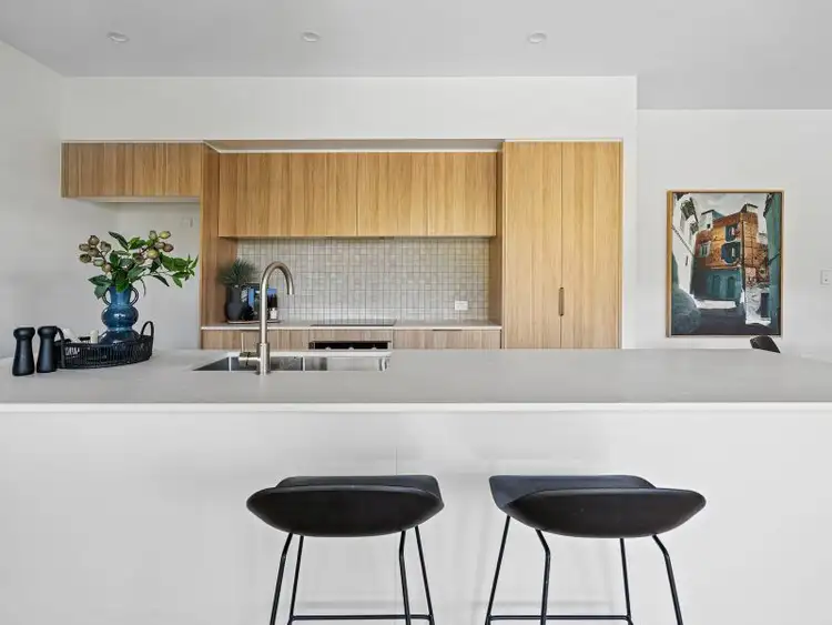 Fourth view of Homely unit listing, Unit 3/51 Habitat way, Lennox Head NSW 2478