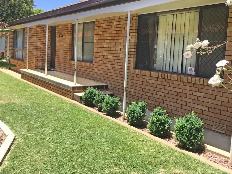 Main view of Homely house listing, 175 Third Avenue, Narromine NSW 2821