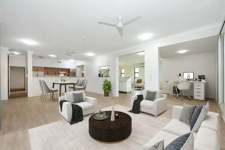 13 Warili Street, Aitkenvale QLD 4814