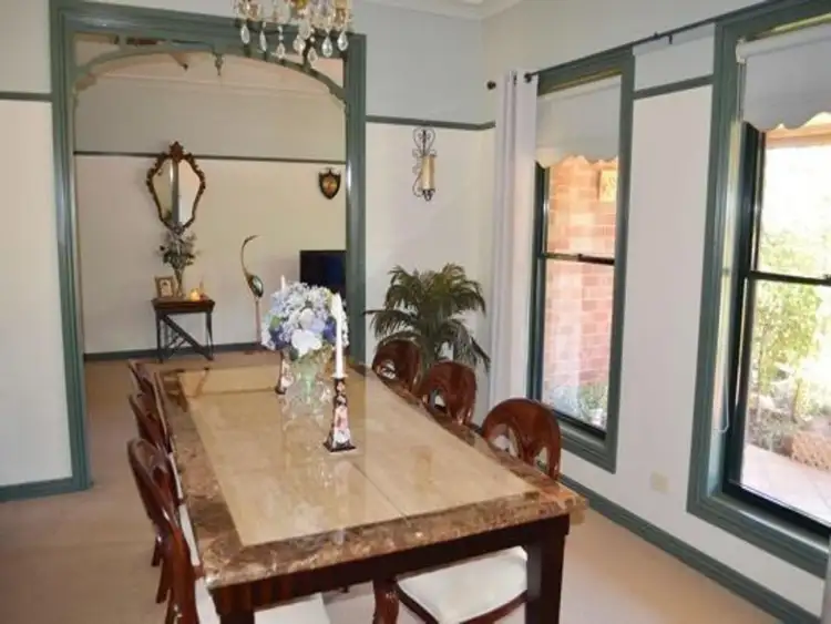 Seventh view of Homely house listing, 6 Poidevin Place, Dubbo NSW 2830