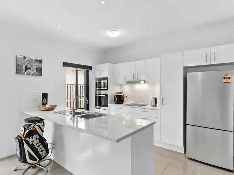 Second view of Homely retirement listing, 50/41 Radke Road, Bethania QLD 4205