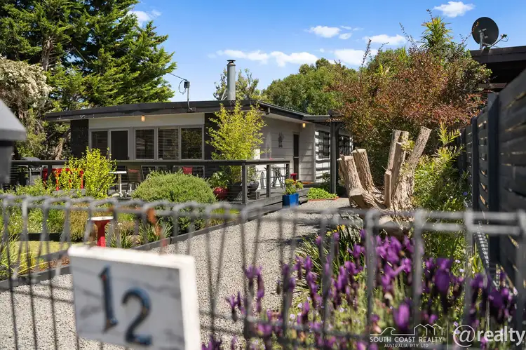 Second view of Homely house listing, 12 Bermuda Bend, Coronet Bay VIC 3984