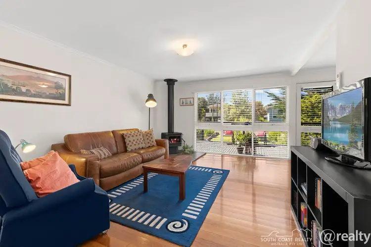 Fifth view of Homely house listing, 12 Bermuda Bend, Coronet Bay VIC 3984