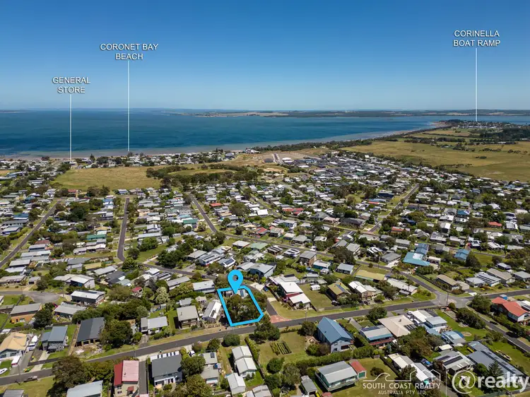 Third view of Homely house listing, 23 Bass Horizon Promenade, Coronet Bay VIC 3984