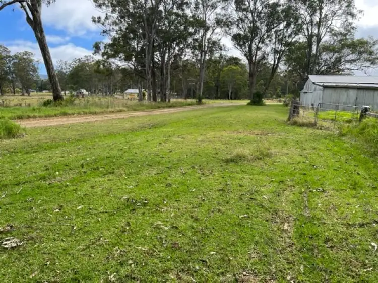 9227 Mount Lindesay Road, Legume NSW 2476