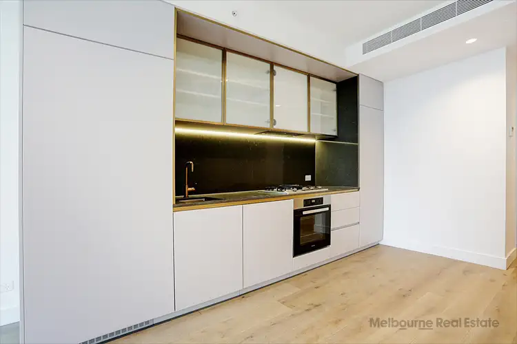 Second view of Homely apartment listing, 604/649 Chapel Street, South Yarra VIC 3141