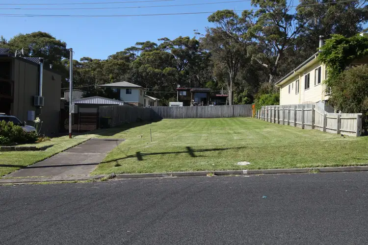 Main view of Homely land listing, 8 Sinclair Street, Bermagui NSW 2546