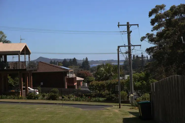 Second view of Homely land listing, 8 Sinclair Street, Bermagui NSW 2546