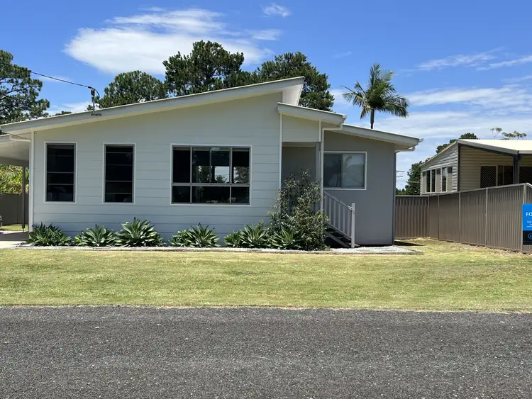 Main view of Homely house listing, 6 Grevillea Street, Russell Island QLD 4184