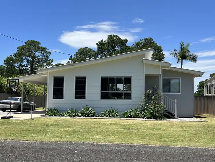 Second view of Homely house listing, 6 Grevillea Street, Russell Island QLD 4184