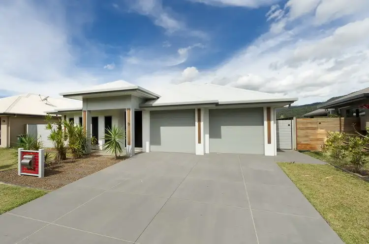 Seventh view of Homely house listing, 9 Bowline cl, Trinity Beach QLD 4879