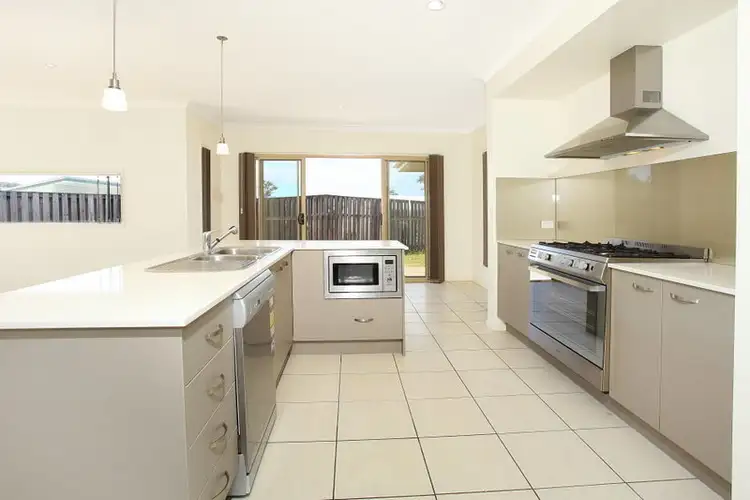 Second view of Homely house listing, 3 Garigal Court, Upper Coomera QLD 4209