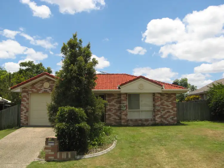 10 Peppercorn Place, Flinders View QLD 4305