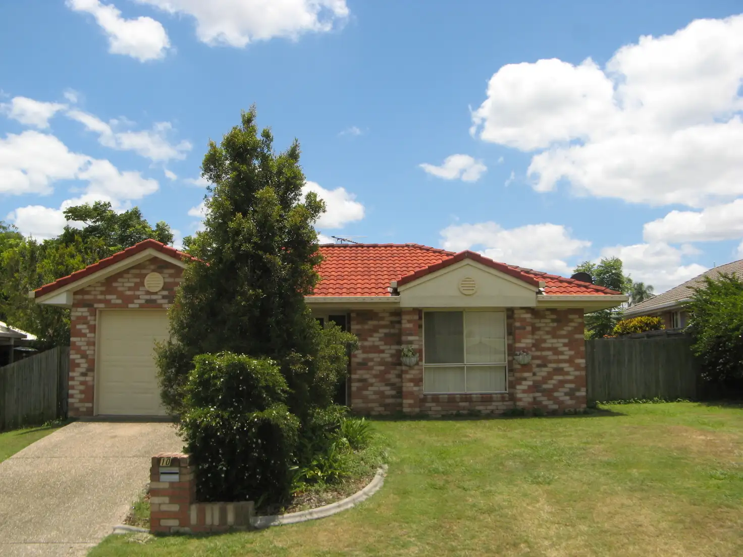 Main view of Homely house listing, 10 Peppercorn Place, Flinders View QLD 4305